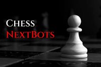Chess Nextbots screenshot, image №3518964 - RAWG