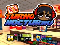 TODO TODO - TURNO NOCTURNO screenshot, image №2862490 - RAWG