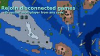 Rusted Warfare - RTS Strategy screenshot, image №1351212 - RAWG