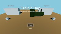 Train'n Day screenshot, image №3627983 - RAWG