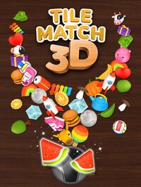 Tile Match 3D - Matching Game screenshot, image №3292705 - RAWG