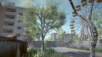 Russian Parkour Simulator screenshot, image №4214793 - RAWG