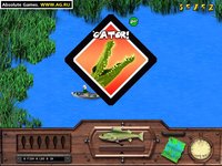 eGames Fishing screenshot, image №289166 - RAWG