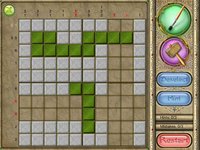 FlipPix Jigsaw - Stained Glass screenshot, image №1336255 - RAWG