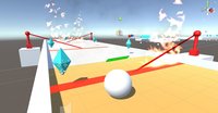 Level (AlexandreGuichet) screenshot, image №1247239 - RAWG