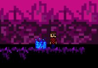 Pixel Mans Adventure screenshot, image №1280659 - RAWG