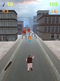 Run Politician Run - Fun Politician Running Game screenshot, image №1796344 - RAWG