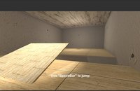 White Gorge screenshot, image №1096045 - RAWG