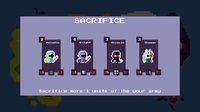 Tiny Crusade screenshot, image №1764081 - RAWG