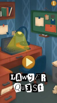 Lawyer Quest (Dreamtale Games) screenshot, image №2866852 - RAWG