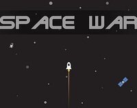 Space War (itch) (AdityaAwasthi) screenshot, image №3399447 - RAWG