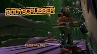 Body Scrubber screenshot, image №3573142 - RAWG