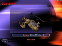 Enemy Engaged: RAH-66 Comanche vs. KA-52 Hokum screenshot, image №330027 - RAWG