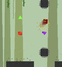 Jungle Jump (ewenedmunds) screenshot, image №2247070 - RAWG