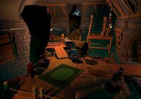 Unveiled VR screenshot, image №2847368 - RAWG