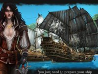 Pirates. Wind of Chaos screenshot, image №2132612 - RAWG