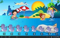 Kids Fun Animal Piano Free screenshot, image №1467013 - RAWG