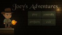 Joey's Adventures screenshot, image №1163797 - RAWG