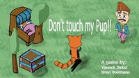 Don't touch my pup! screenshot, image №3215357 - RAWG