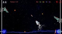 Bullets in the Space screenshot, image №849307 - RAWG