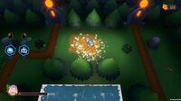 A Witch's Tale (itch) screenshot, image №2701271 - RAWG