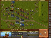 Wargame Construction Set III: Age of Rifles 1846-1905 + Campaigns screenshot, image №3978316 - RAWG