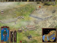 Cossacks 2: Napoleonic Wars screenshot, image №378153 - RAWG