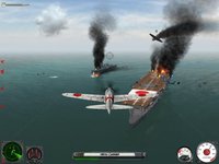 Attack on Pearl Harbor screenshot, image №462134 - RAWG