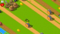 Road Crossing screenshot, image №2168587 - RAWG