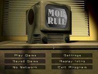 Mob Rule Classic screenshot, image №639619 - RAWG