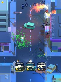 Zombie Boom! screenshot, image №2194782 - RAWG