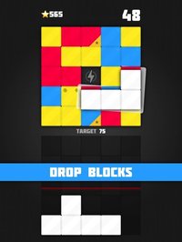 Block Droppin Blitz screenshot, image №1944399 - RAWG
