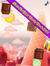 Candy Stacker with Sweet Cup-Cake Cotton Tower screenshot, image №929560 - RAWG