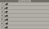 Horse Race screenshot, image №3374001 - RAWG