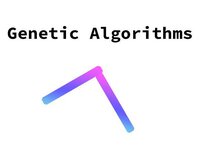 Genetic Algorithm Examples screenshot, image №2422766 - RAWG