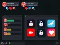 Anonym-OS screenshot, image №2837363 - RAWG