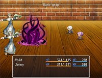 One story screenshot, image №1204682 - RAWG