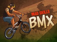 Mad Skills BMX screenshot, image №2039931 - RAWG