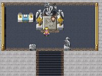 Wario in Generic RPG Chapter 1 Full release! screenshot, image №3419833 - RAWG