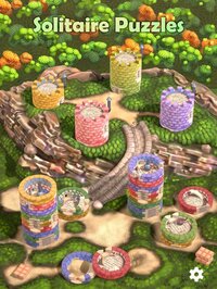 Lords of Solitaire screenshot, image №2873806 - RAWG