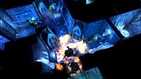 Space Hulk - Space Wolves Chapter screenshot, image №618362 - RAWG