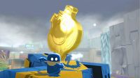 de Blob 2 screenshot, image №556808 - RAWG