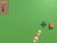 Jungle Parrot Shooter Prototype screenshot, image №3326084 - RAWG