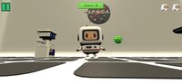 Space-Stronaut 64 screenshot, image №2808833 - RAWG