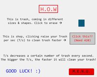 W.H.A.L.E. inc. screenshot, image №3139122 - RAWG
