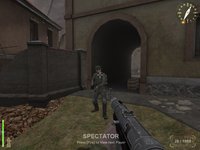 Wehrwolf screenshot, image №392952 - RAWG