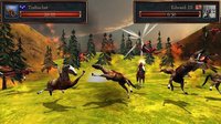 Broadsword: Age of Chivalry v2 screenshot, image №1425593 - RAWG