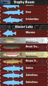 Winter Fishing screenshot, image №1657300 - RAWG