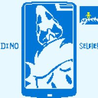 Please Do Not Climb on the Dinosaurs screenshot, image №2191479 - RAWG