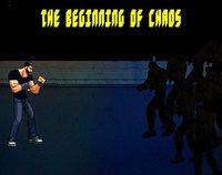 The Beginning of Chaos screenshot, image №1778559 - RAWG